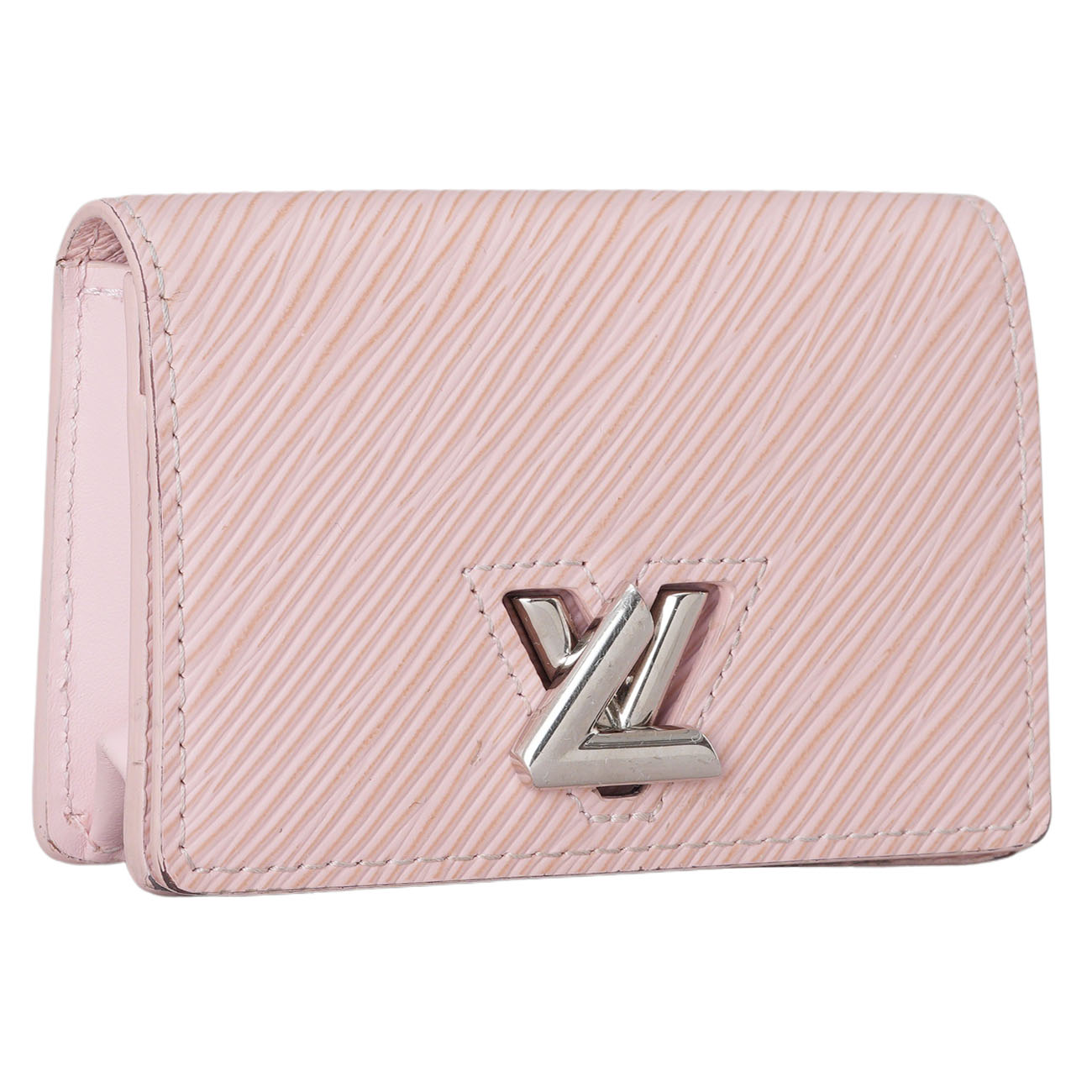 LOUIS VUITTON(USED)루이비통 에삐 트위스트 카드지갑